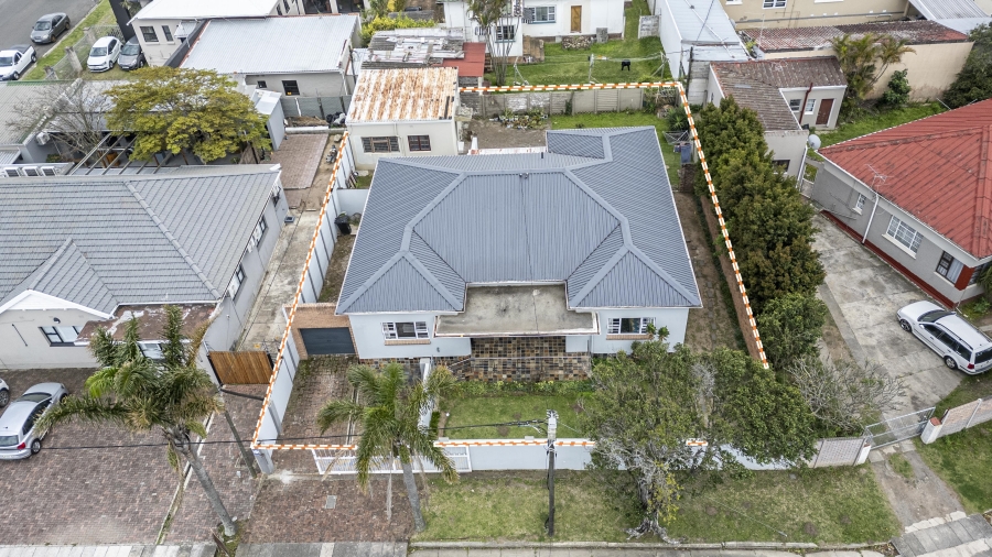 Commercial Property for Sale in Berea Eastern Cape